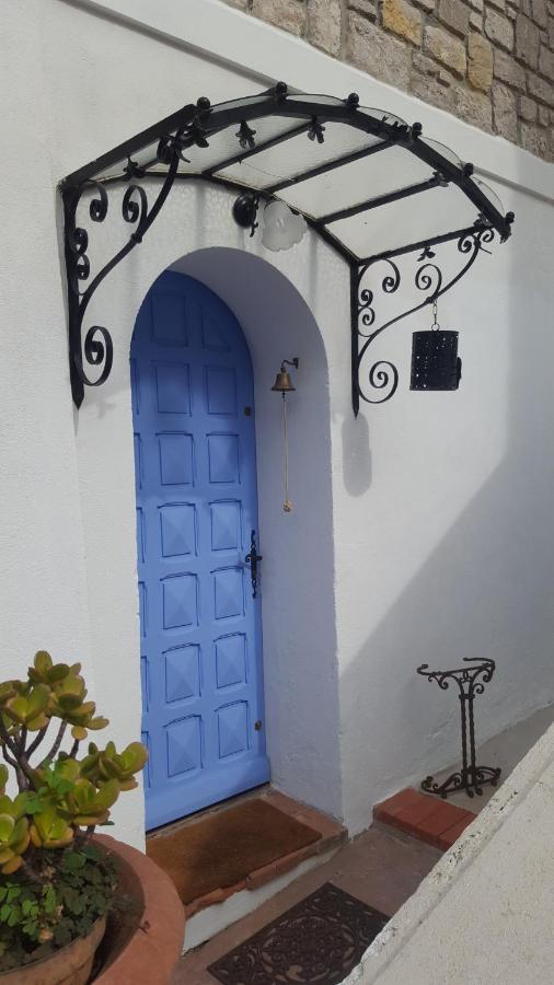 Magnifique "Gite De La Garoupe" Au Cap D'Antibes A 300M Des Plages 외부 사진