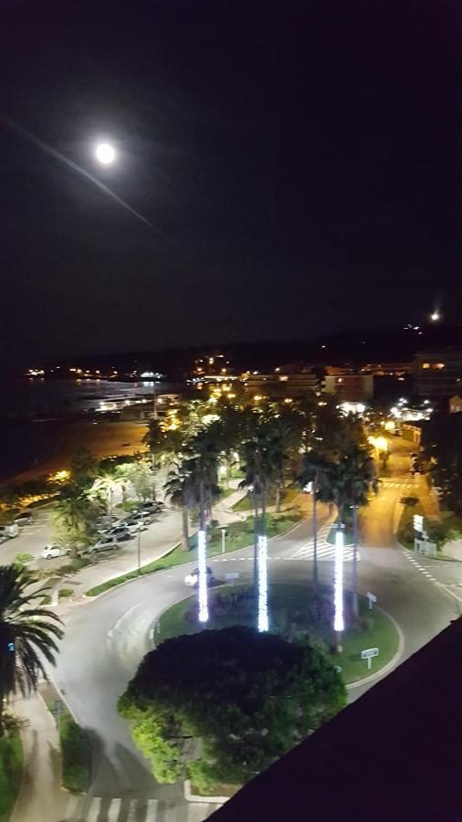 Magnifique "Gite De La Garoupe" Au Cap D'Antibes A 300M Des Plages 외부 사진