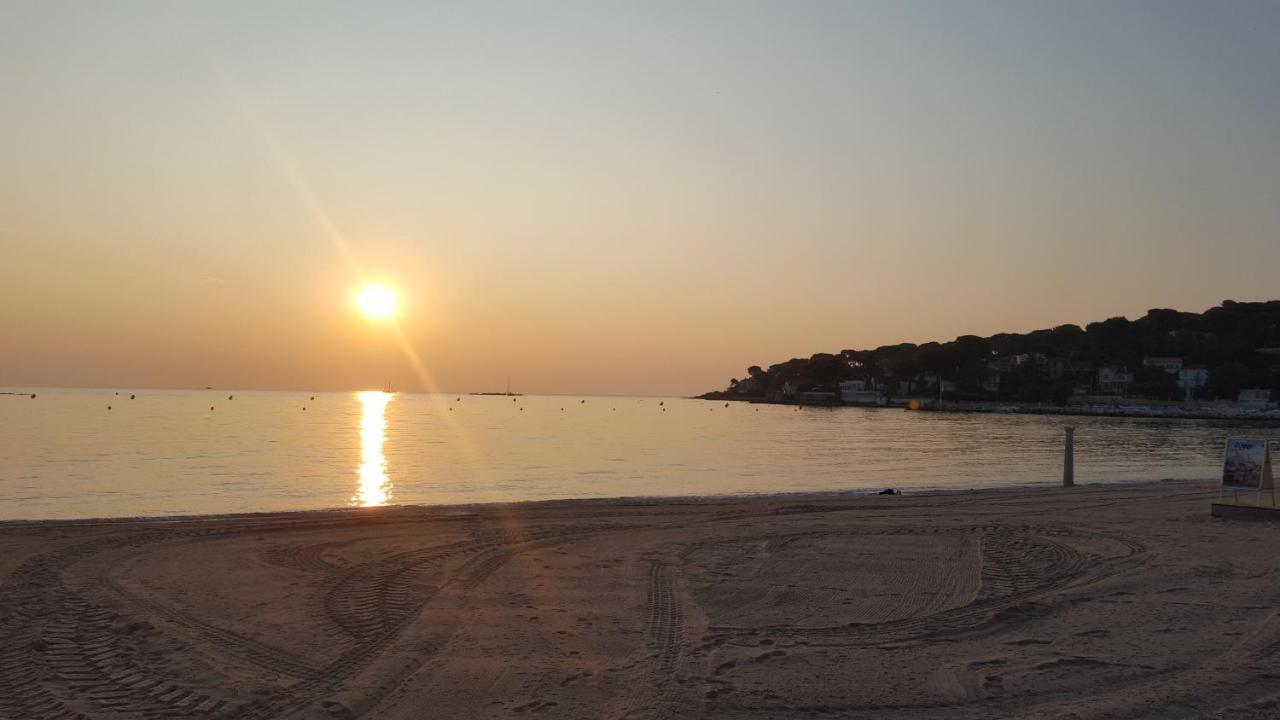Magnifique "Gite De La Garoupe" Au Cap D'Antibes A 300M Des Plages 외부 사진